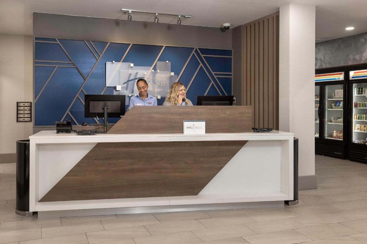 Holiday Inn Express Hotel & Suites Festus-South St. Louis By Ihg Exterior foto