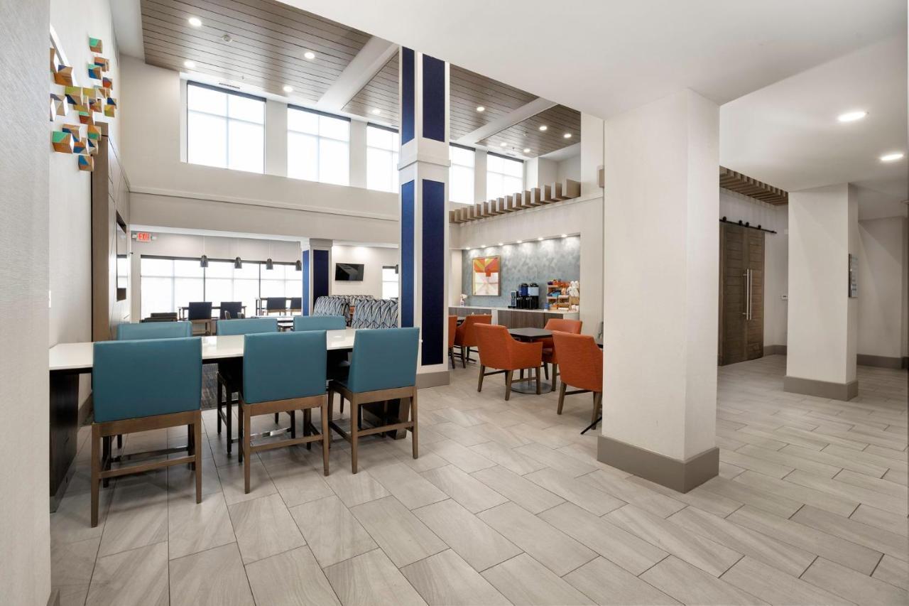 Holiday Inn Express Hotel & Suites Festus-South St. Louis By Ihg Exterior foto