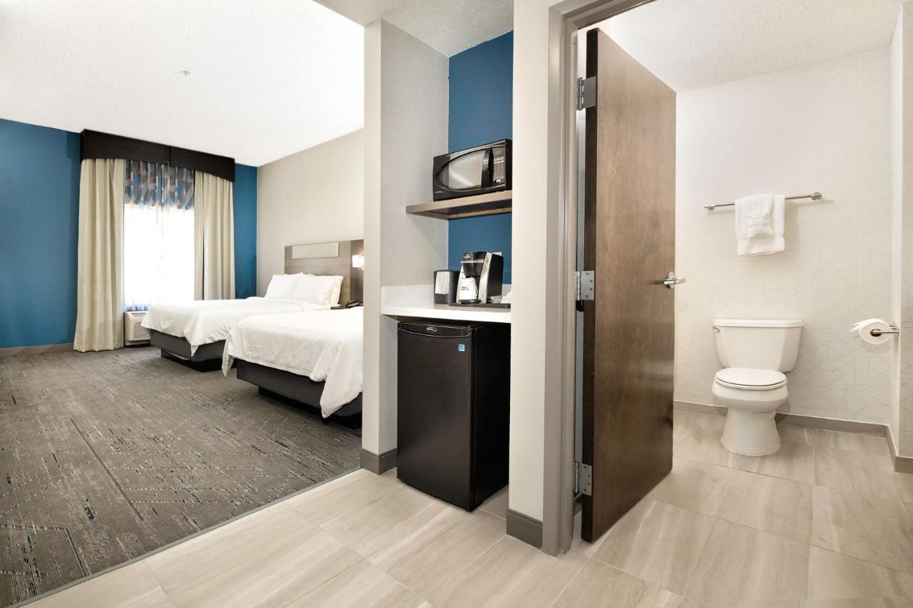 Holiday Inn Express Hotel & Suites Festus-South St. Louis By Ihg Exterior foto