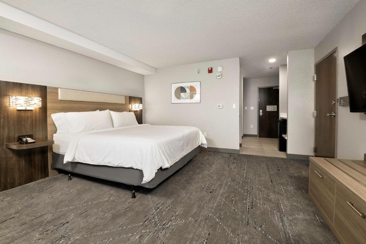 Holiday Inn Express Hotel & Suites Festus-South St. Louis By Ihg Exterior foto