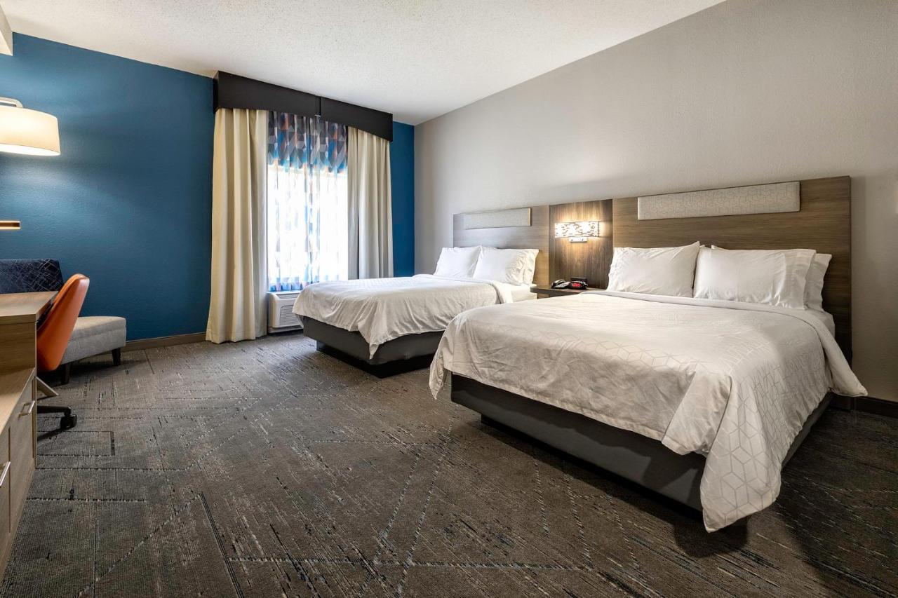Holiday Inn Express Hotel & Suites Festus-South St. Louis By Ihg Exterior foto