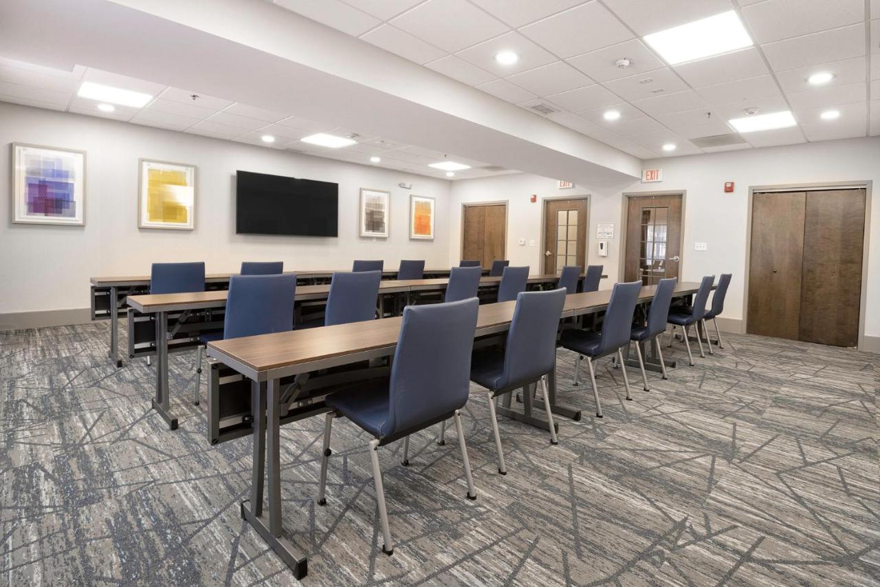 Holiday Inn Express Hotel & Suites Festus-South St. Louis By Ihg Exterior foto