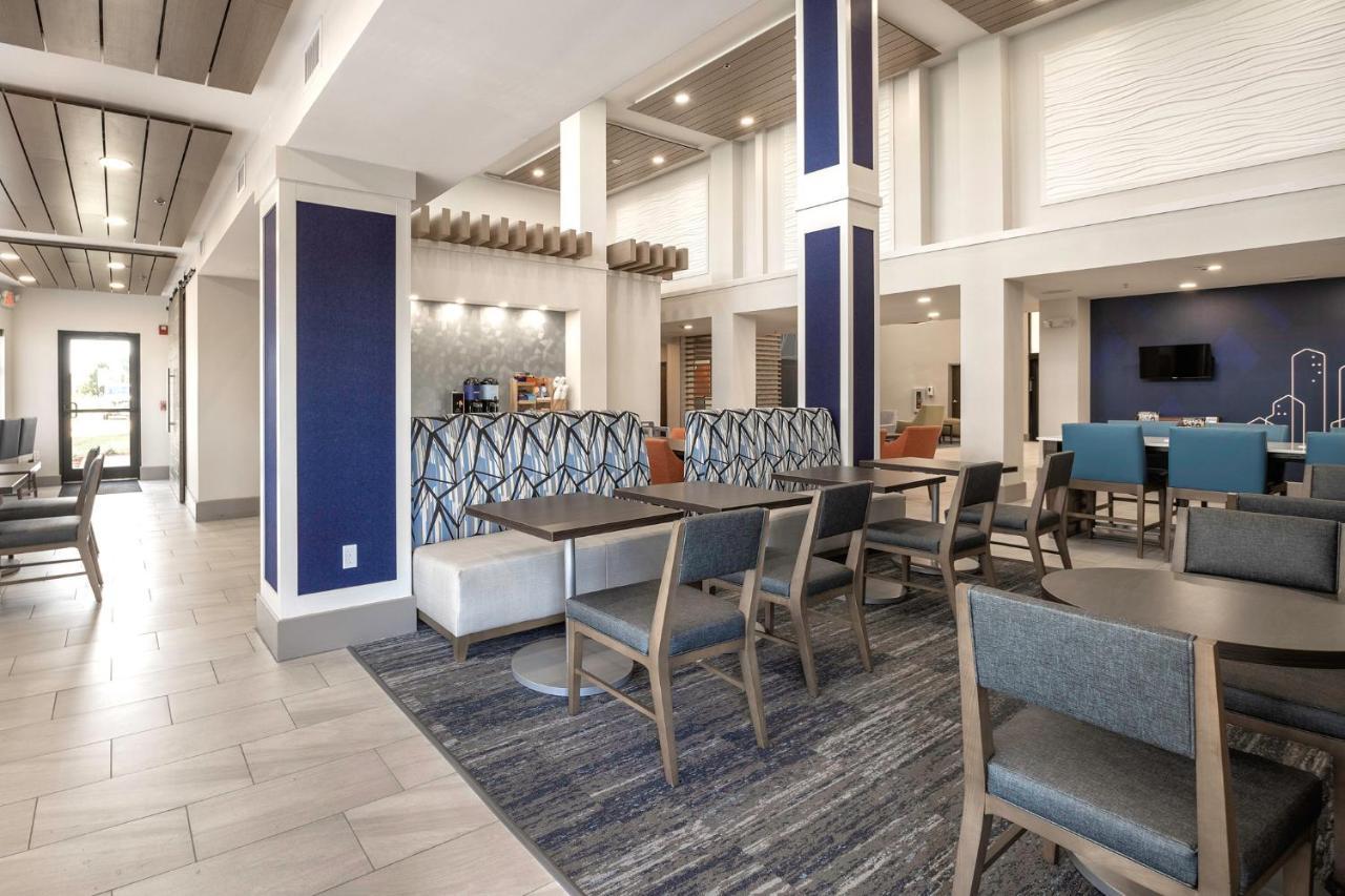 Holiday Inn Express Hotel & Suites Festus-South St. Louis By Ihg Exterior foto