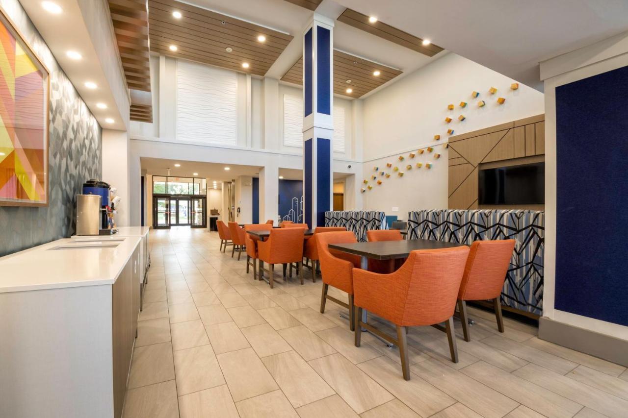 Holiday Inn Express Hotel & Suites Festus-South St. Louis By Ihg Exterior foto