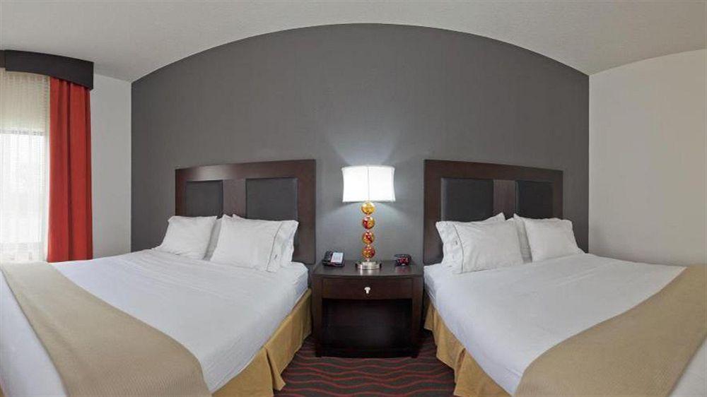 Holiday Inn Express Hotel & Suites Festus-South St. Louis By Ihg Exterior foto