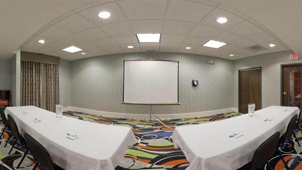 Holiday Inn Express Hotel & Suites Festus-South St. Louis By Ihg Exterior foto