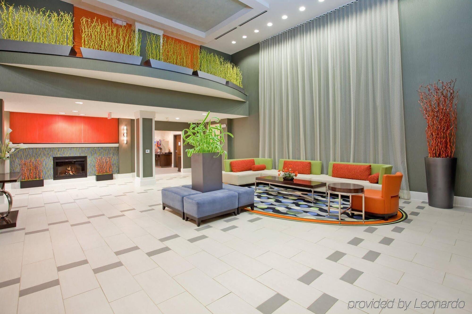 Holiday Inn Express Hotel & Suites Festus-South St. Louis By Ihg Exterior foto