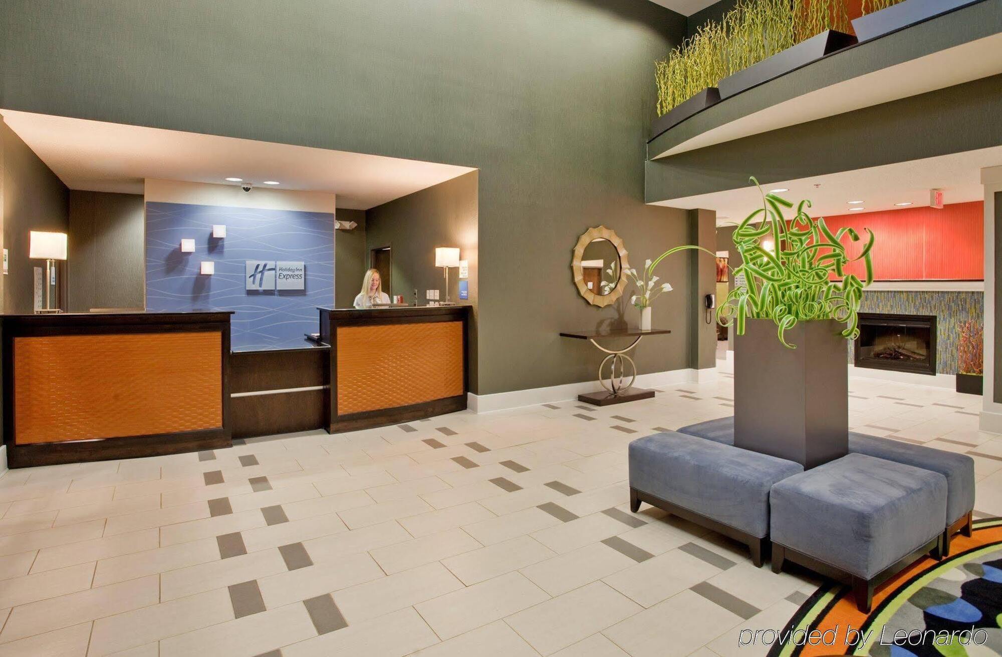 Holiday Inn Express Hotel & Suites Festus-South St. Louis By Ihg Exterior foto